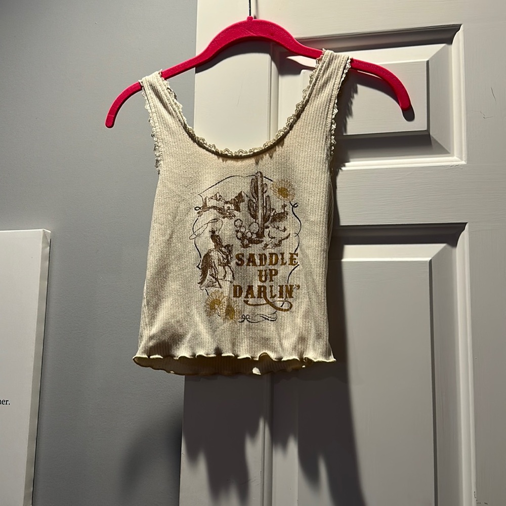 altar’d state crop top